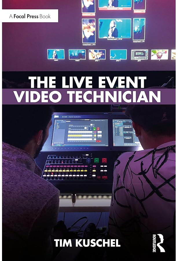 How Video Works: From Broadcast to the Cloud: Weynand, Diana